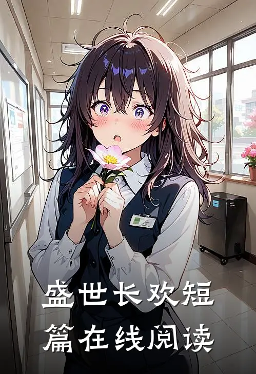 盛世长欢短篇在线阅读