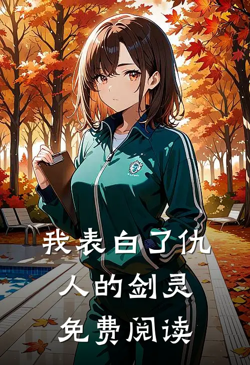 我表白了仇人的剑灵免费阅读