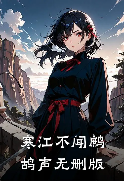寒江不闻鹧鸪声无删版