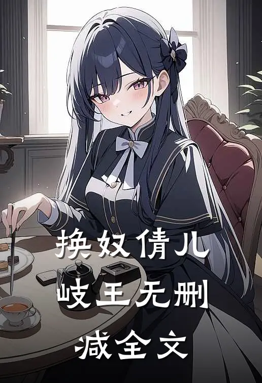 换奴倩儿岐王无删减全文