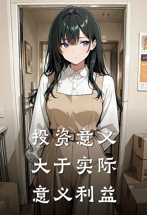投资意义大于实际意义利益