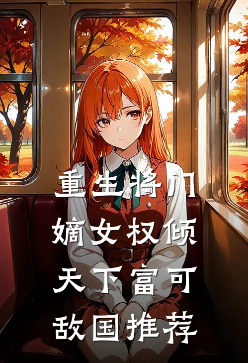 重生将门，嫡女权倾天下富可敌国推荐