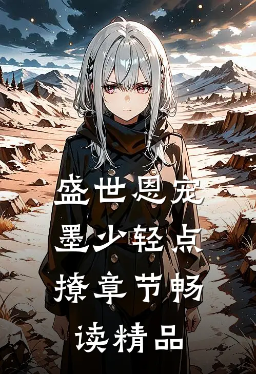 盛世恩宠：墨少轻点撩章节畅读精品