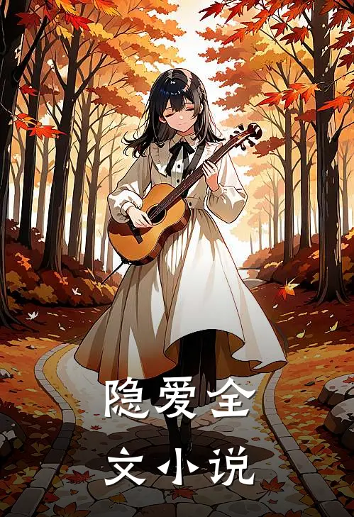 隐爱全文小说
