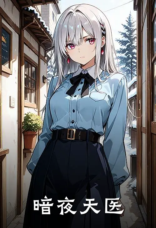 暗夜天医