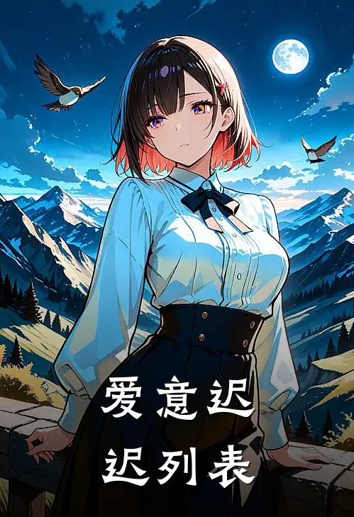 爱意迟迟列表