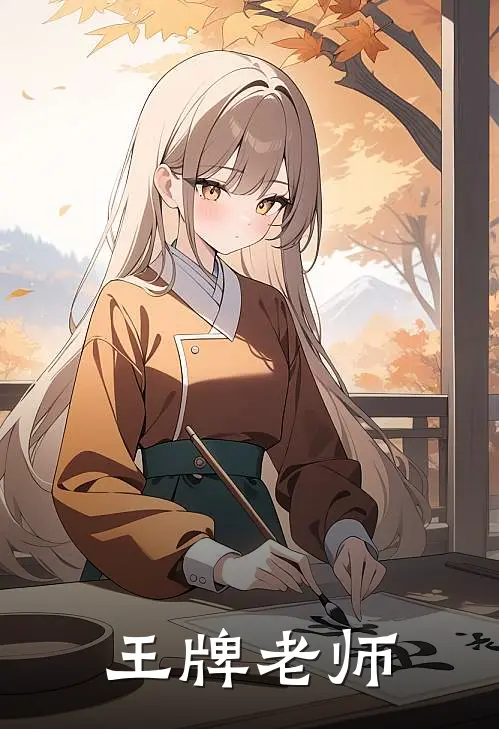王牌老师